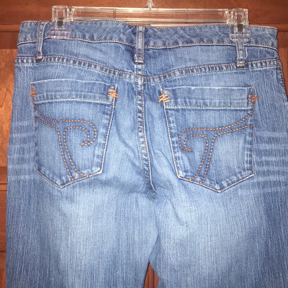 Jeans - Picture 2 of 8